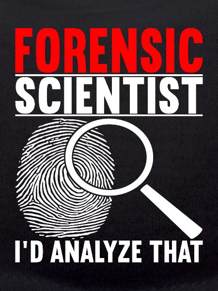 Forensik Forensiker
