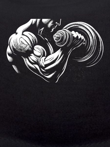 Bodybuilding Powerlifting Weightlifting Fitness