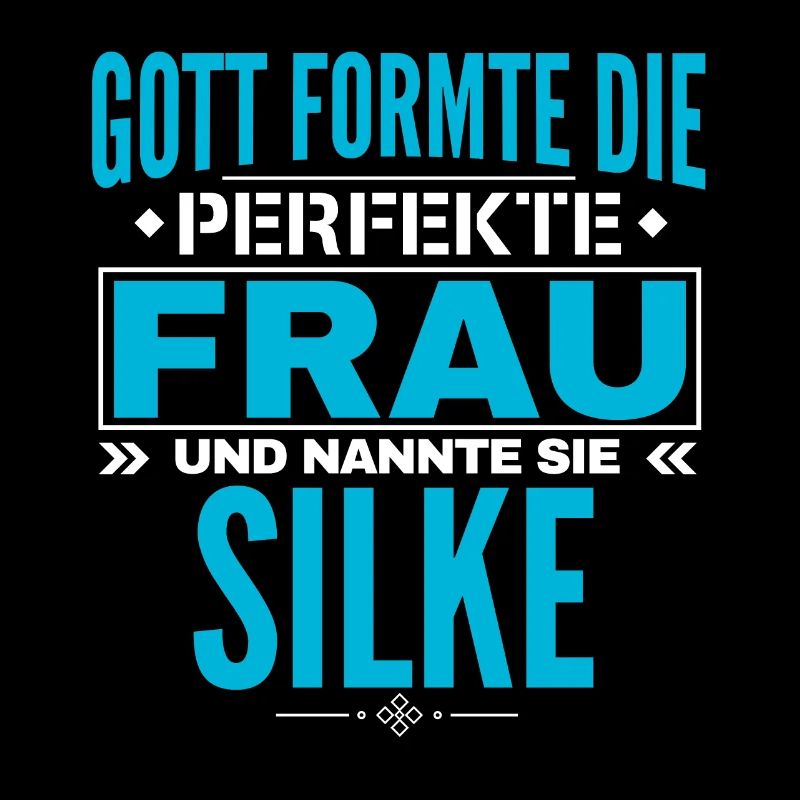 Silke Name Design