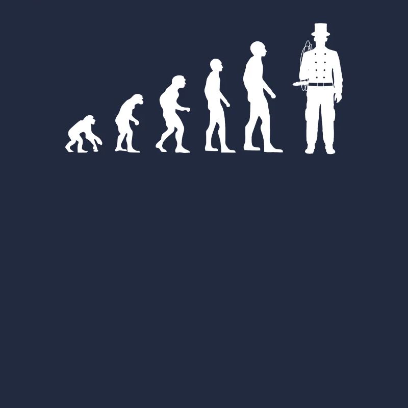 Evolution zum Glück