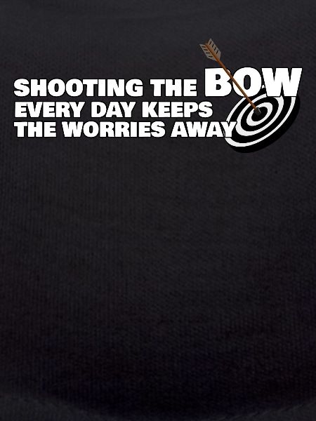 Archery long bow compound bow