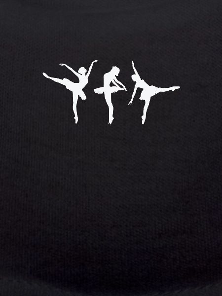 Ballerina Ballet Figurines