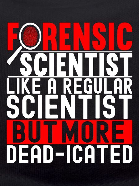 Forensik Forensiker
