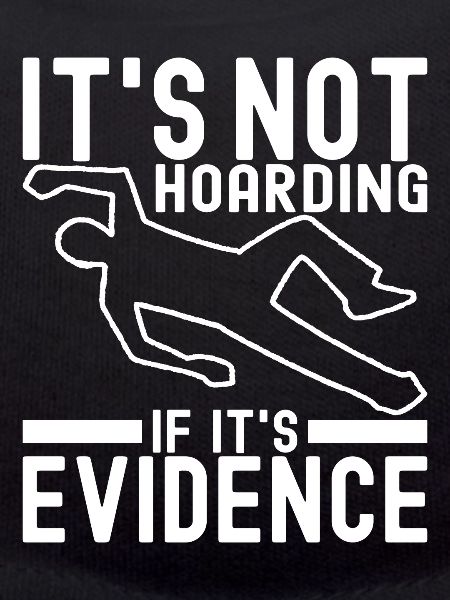 Forensik Forensiker