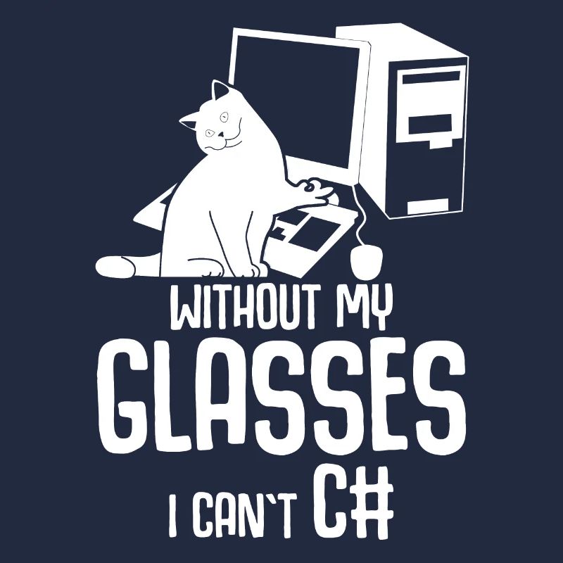 Programmer Computer Science Admin