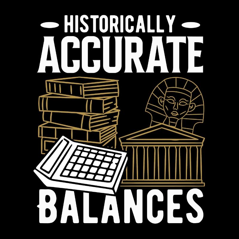 Comptable des soldes historiquement exacts