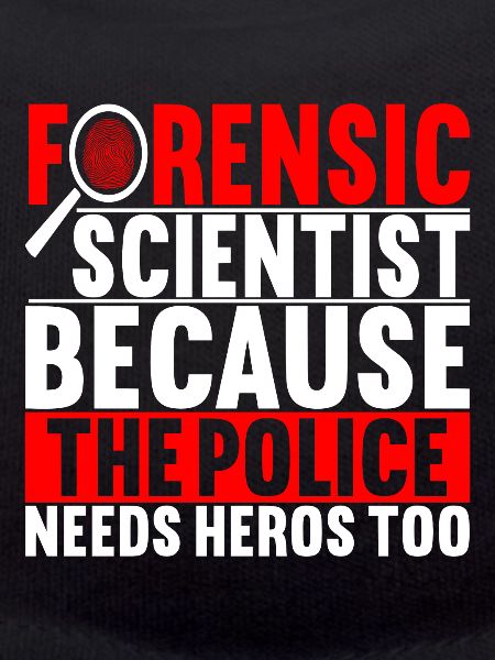 Forensik Forensiker