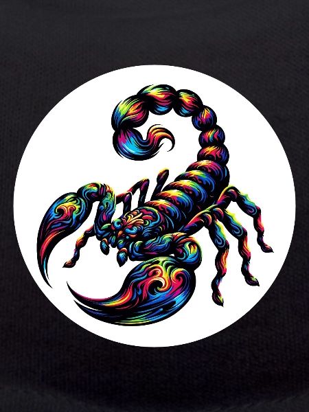 Scorpion