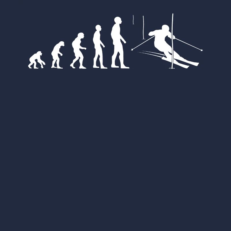 Cadeau Slope Evolution