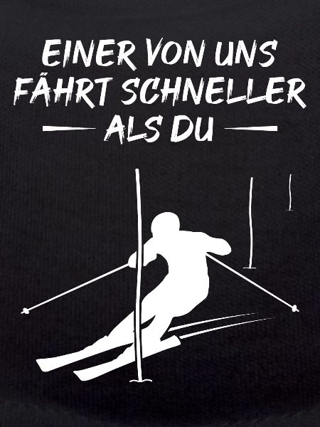 Fast Slalom Champion Gift