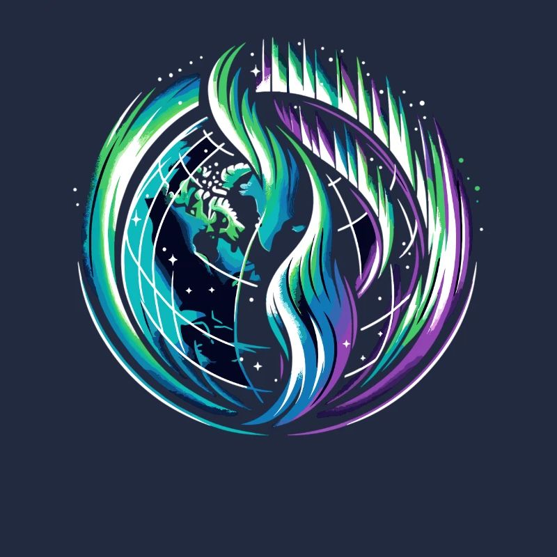 Aurora Aurora Tracker Alaska Wilderness