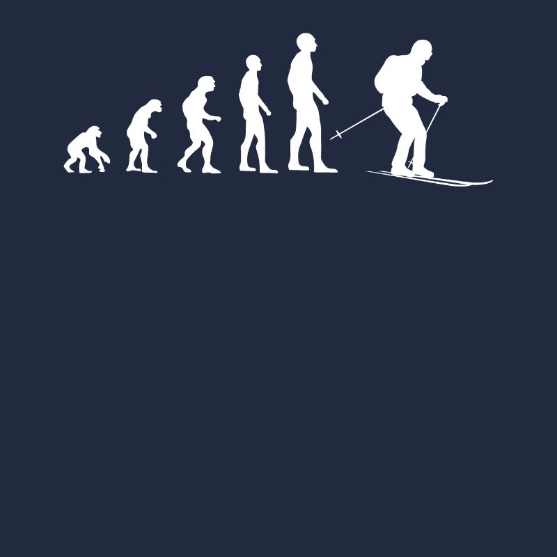 Cadeau Evolution Skier