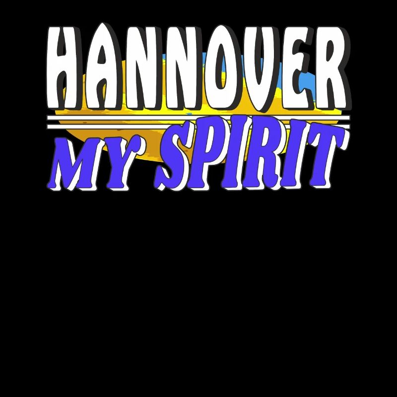 HANNOVER MY SPIRIT