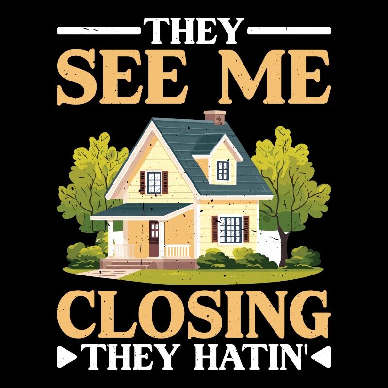 They See Me Closing, They Hatin' 4