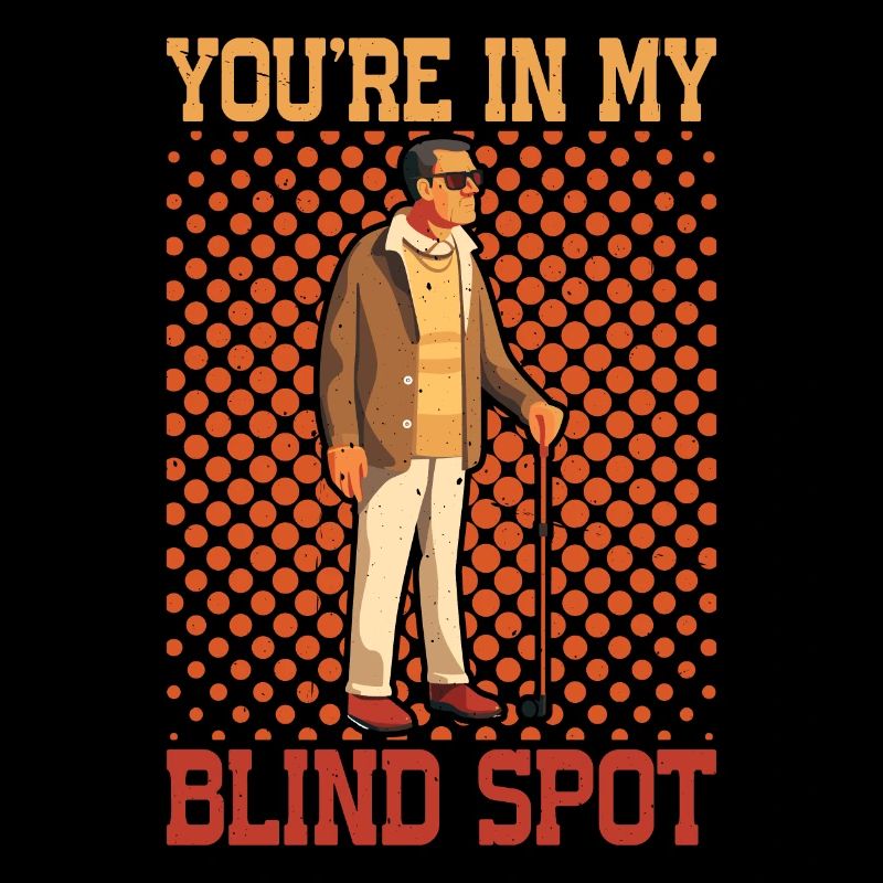 Tu es dans mon angle mort 18