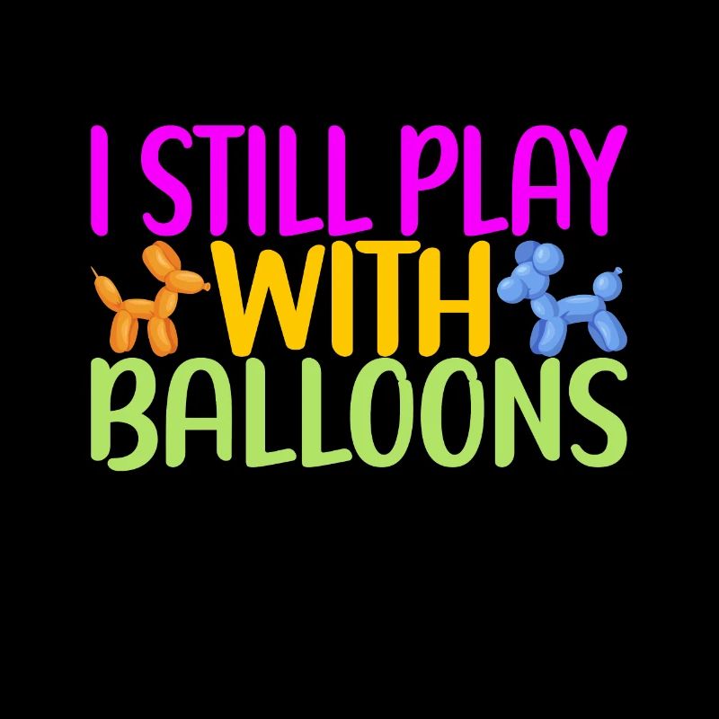 Ballontier Balloon Twisting