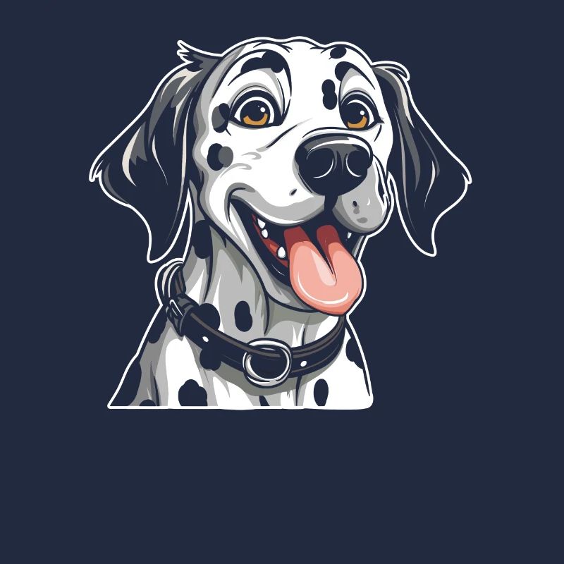 Dalmatian