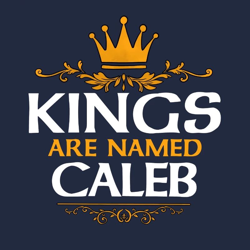 Caleb