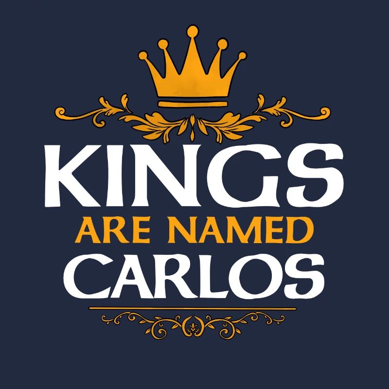 Carlos