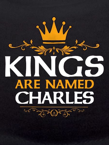 Charles