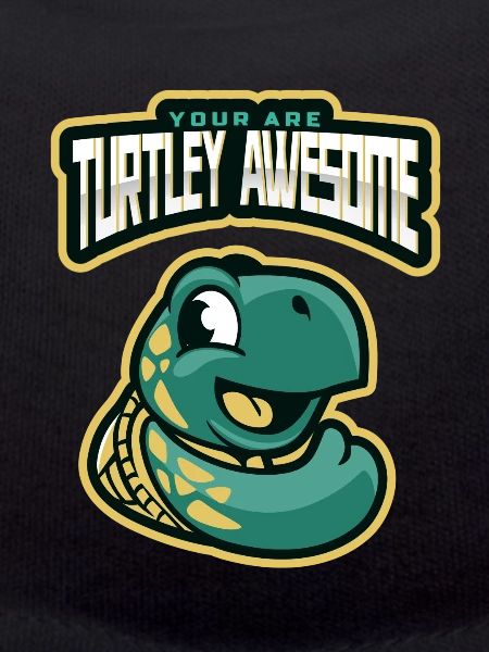 Marine Conservation: Turtley Awesome
