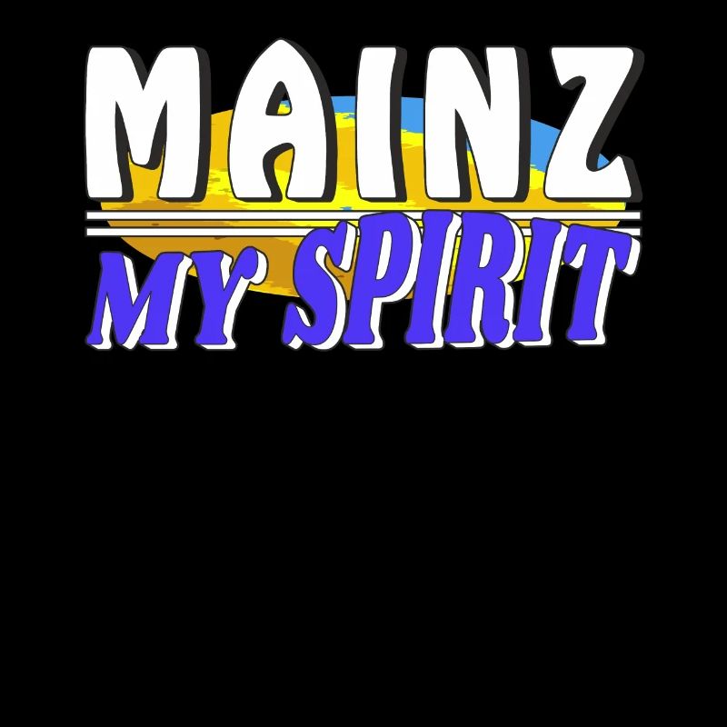 MAINZ MY SPIRIT