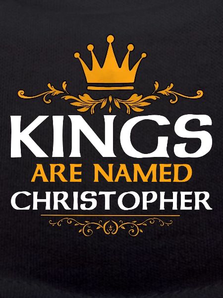 Christopher