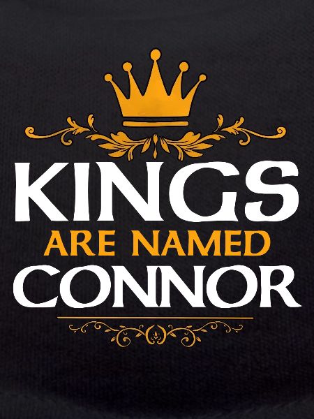 Connor
