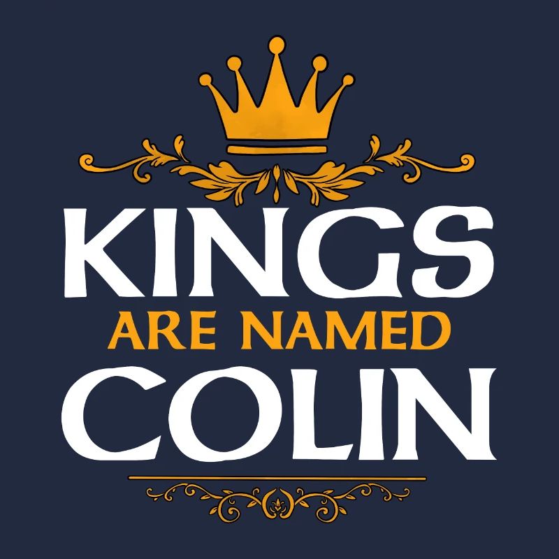 Colin