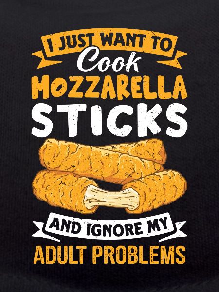 Mozzarella Sticks Cheese