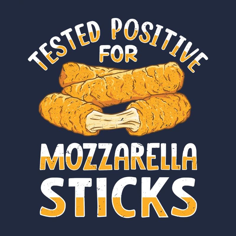 Bâtonnets de mozzarella au fromage