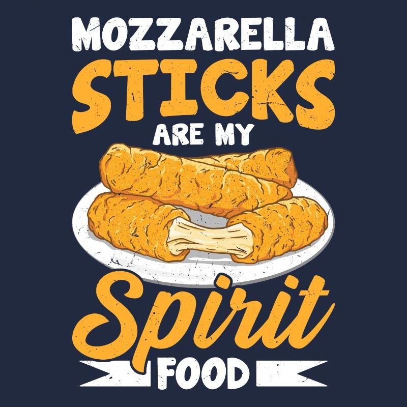 Mozzarella Sticks Cheese