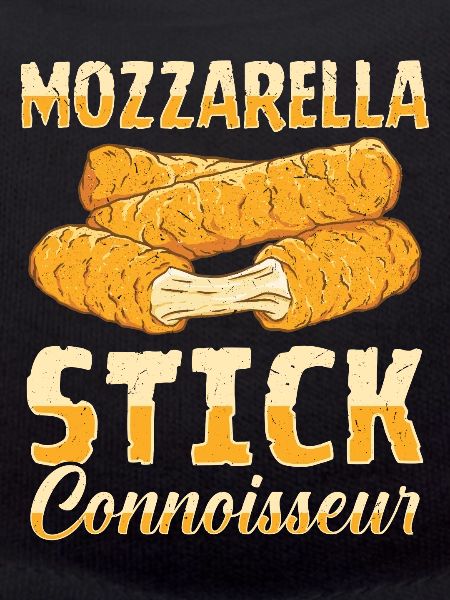 Mozzarella Sticks Cheese