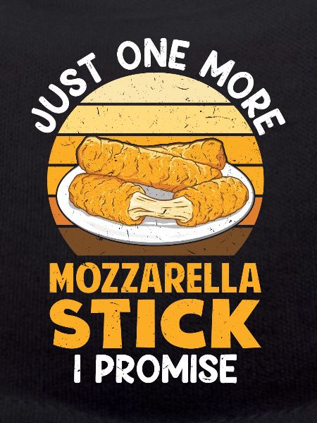 Mozzarella Sticks Cheese