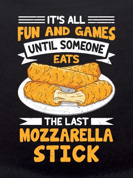 Mozzarella Sticks Cheese