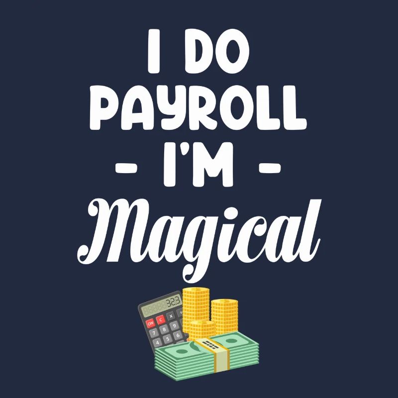 Wage & Salary I Do Payroll