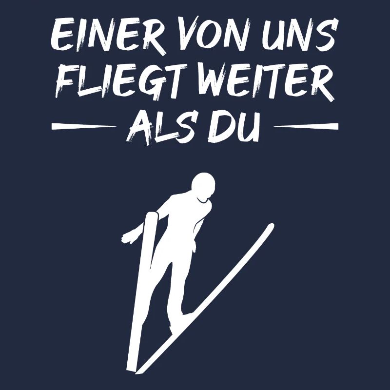Weitflug-Champion Design