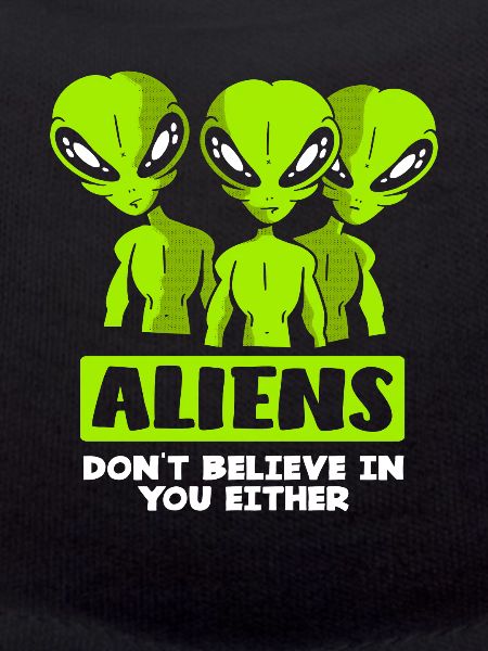 Alien Aliens