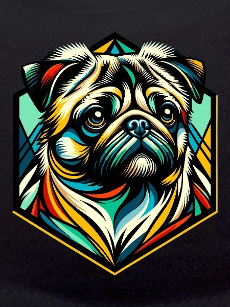 Pug Dog
