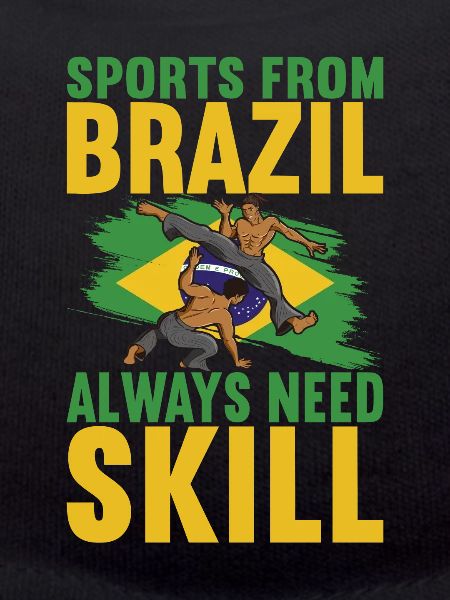Capoeira Capoeirista