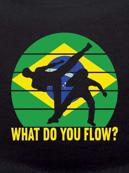 Capoeira Capoeirista