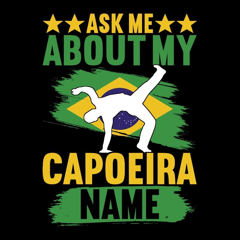 Capoeira Capoeirista