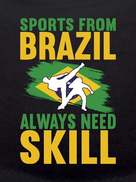 Capoeira Capoeirista