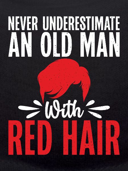 Redhead Gifts