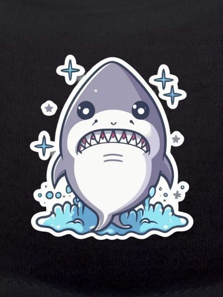 Shark Lover