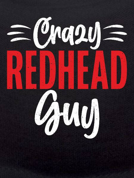 Redhead Gifts