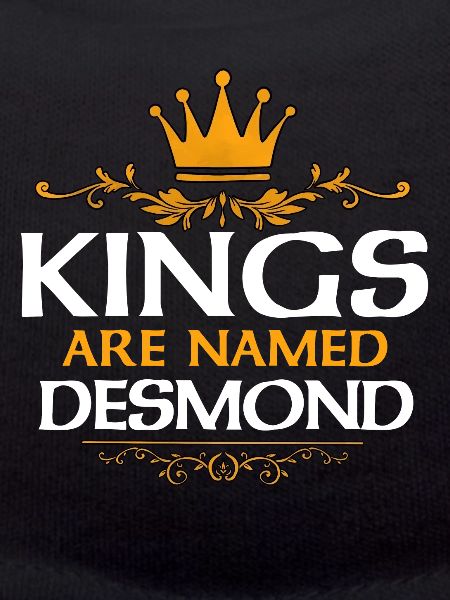 Desmond