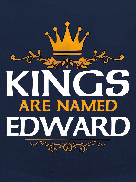 Edward