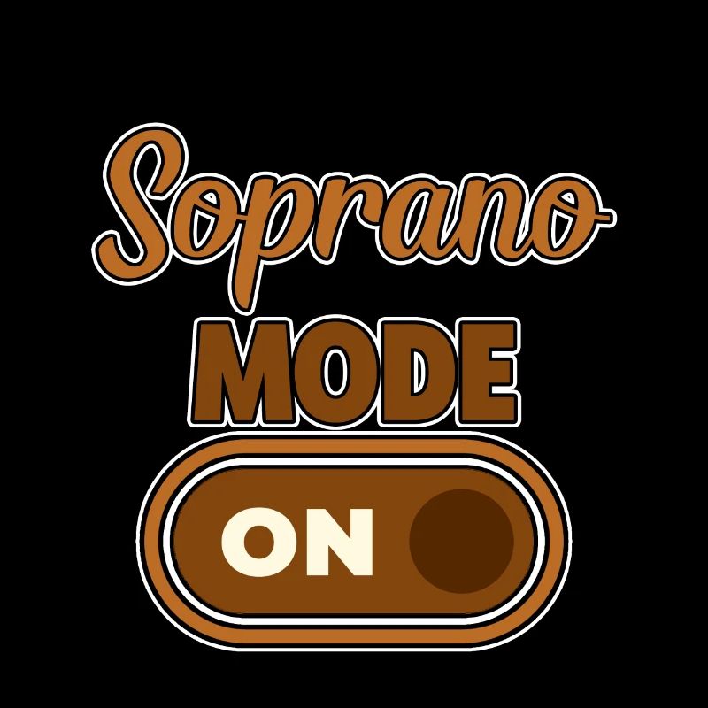 Mode Soprano activé 2