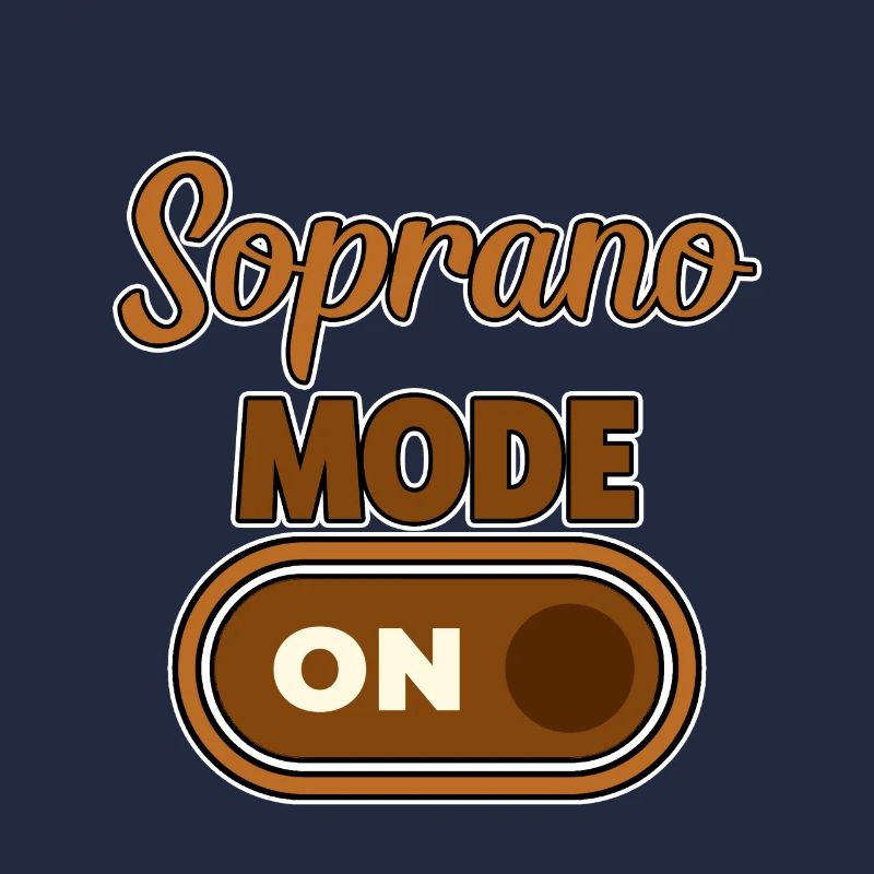 Soprano Mode On 2